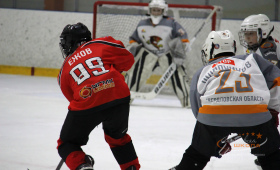 Буран-12 - Авто-Верхняя Пышма-12-2