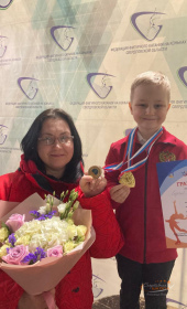 На призы местных Федераций