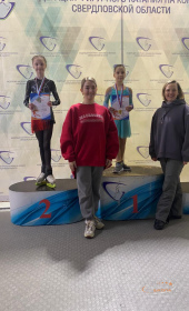 Крылья Весны