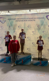 Крылья Весны