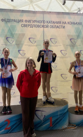 Крылья Весны