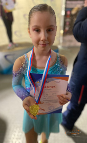 Крылья Весны