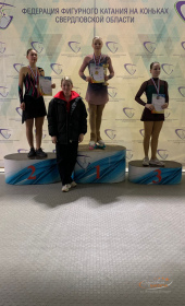 Крылья Весны