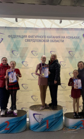 Крылья Весны