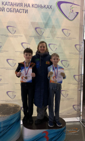 Крылья Весны