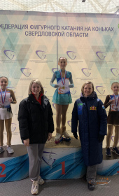 Крылья Весны