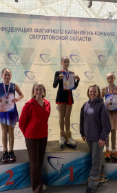 Крылья Весны