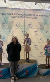 Крылья Весны