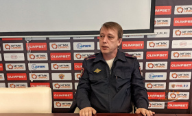 Профилактическая беседа