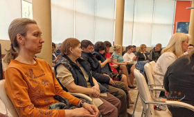 Профилактическая беседа