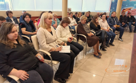 Профилактическая беседа