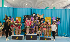 Звезды Олимпа