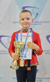 Чернышев Андрей