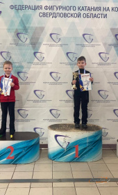 Князев Георгий