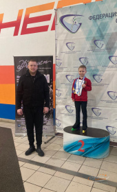 Князев Георгий