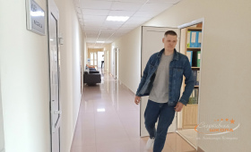 Учебная эвакуация