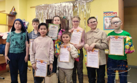 Турнир по быстрым шахматам