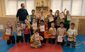 Турнир по быстрым шахматам