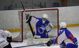 СШ А.В. Кожевникова - Барыс