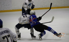 СШ А.В. Кожевникова - Барыс