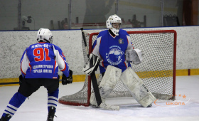 СШ А.В. Кожевникова - Барыс