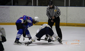 СШ А.В. Кожевникова - Барыс