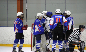 СШ А.В. Кожевникова - Барыс