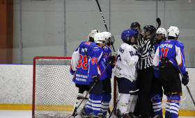 СШ А.В. Кожевникова - Барыс