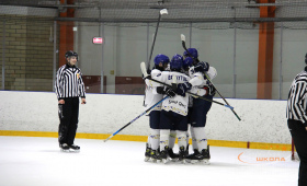 СШ А.В. Кожевникова - Барыс