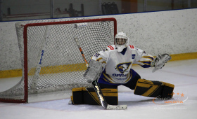 ХК Авто - ХК Орлан