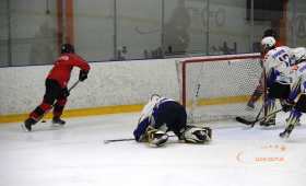 ХК Авто - ХК Орлан