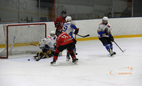 ХК Авто - ХК Орлан