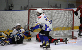 ХК Авто - ХК Орлан