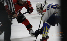 ХК Авто - ХК Орлан