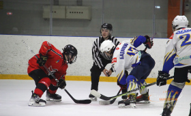 ХК Авто - ХК Орлан