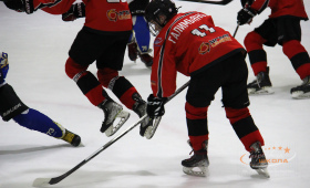 ХК Авто - ХК Орлан