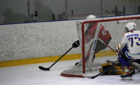 ХК Авто - ХК Орлан