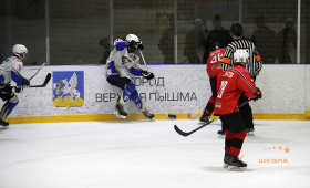 ХК Авто - ХК Орлан