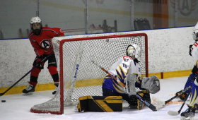 ХК Авто - ХК Орлан