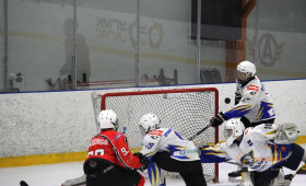 ХК Авто - ХК Орлан