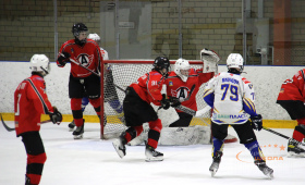 ХК Авто - ХК Орлан