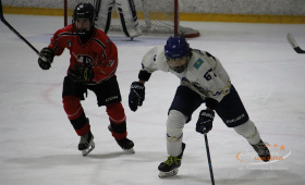 ХК Авто - ХК Барыс