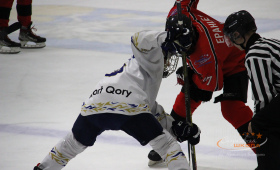 ХК Авто - ХК Барыс