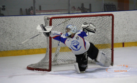 ХК Авто - ХК СШ А.В. Кожевникова