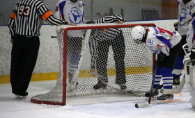 ХК Авто - ХК СШ А.В. Кожевникова