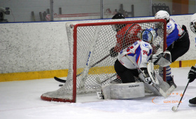 ХК Авто - ХК СШ А.В. Кожевникова