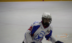 ХК Авто - ХК СШ А.В. Кожевникова