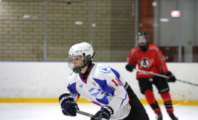 ХК Авто - ХК СШ А.В. Кожевникова