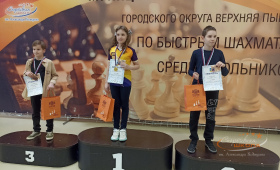 турнир по быстрым шахматам