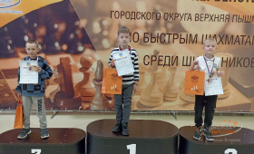 турнир по быстрым шахматам